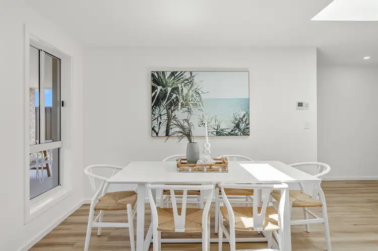 Fifth view of Homely villa listing, 1A Aurora Avenue, Dunmore NSW 2529