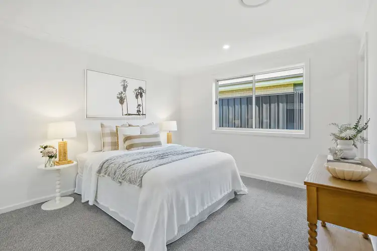Sixth view of Homely villa listing, 1A Aurora Avenue, Dunmore NSW 2529