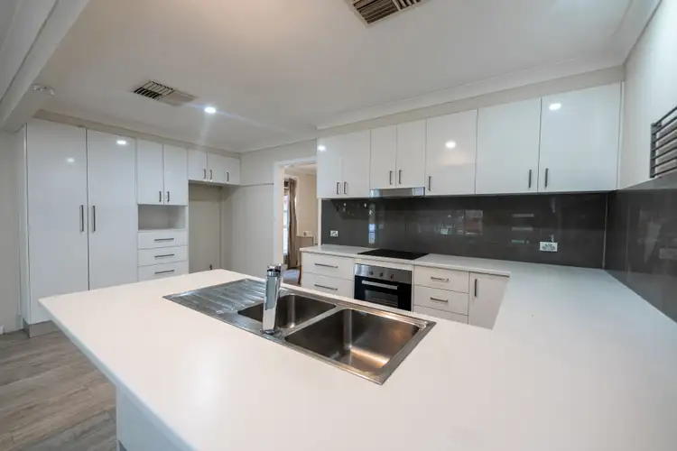 Second view of Homely house listing, 17 McDonnell Street, Forbes NSW 2871