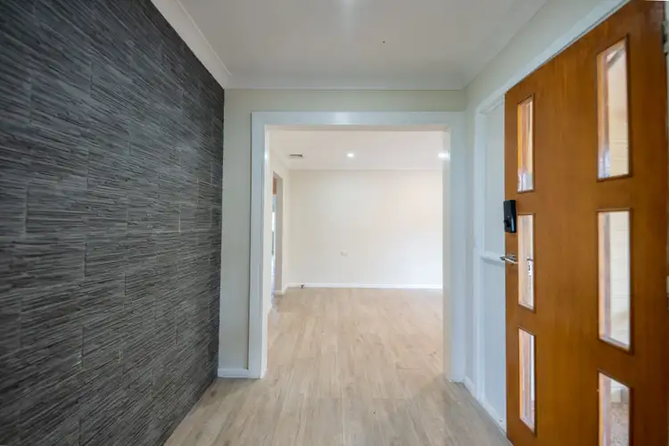 Fourth view of Homely house listing, 17 McDonnell Street, Forbes NSW 2871