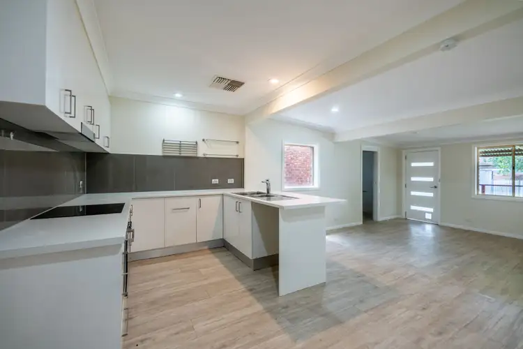 Fifth view of Homely house listing, 17 McDonnell Street, Forbes NSW 2871