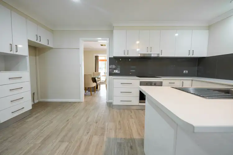 Sixth view of Homely house listing, 17 McDonnell Street, Forbes NSW 2871