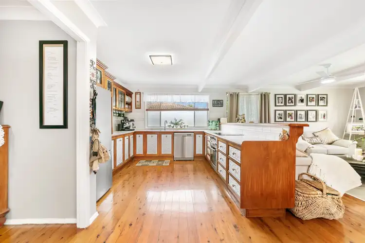 Third view of Homely house listing, 36 Vena Avenue, Gorokan NSW 2263