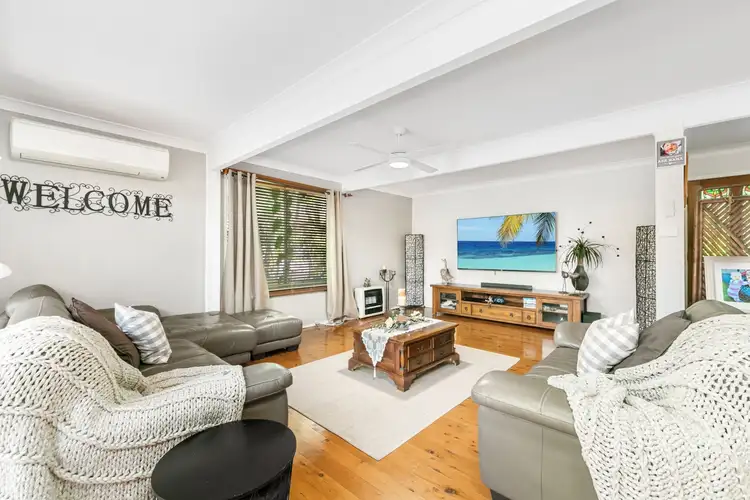 Sixth view of Homely house listing, 36 Vena Avenue, Gorokan NSW 2263