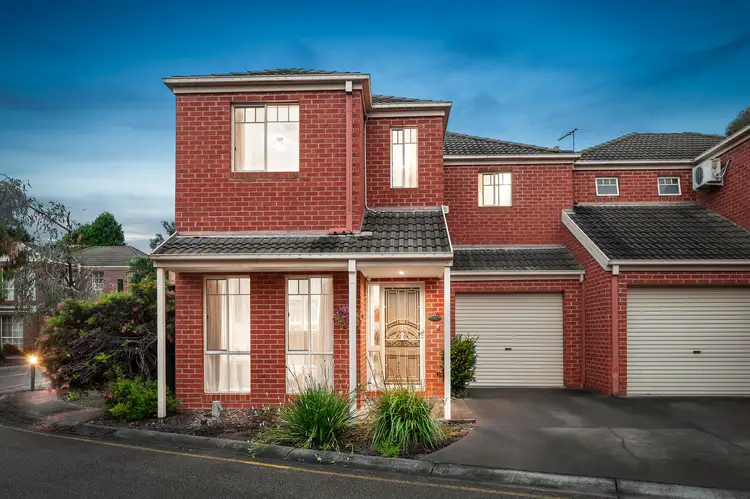 20/19 Sovereign Place, Wantirna South VIC 3152