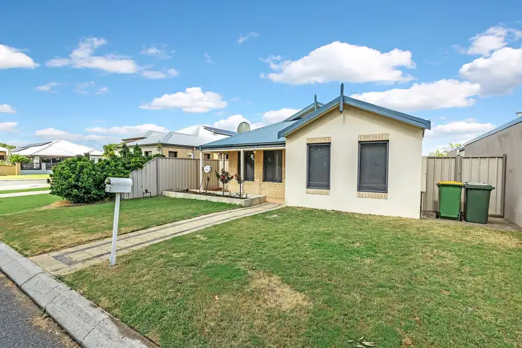 Second view of Homely house listing, 18 Moorhen Green, Dudley Park WA 6210