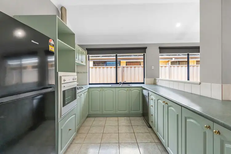 Third view of Homely house listing, 18 Moorhen Green, Dudley Park WA 6210
