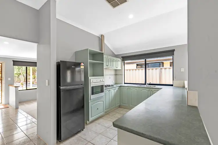 Fourth view of Homely house listing, 18 Moorhen Green, Dudley Park WA 6210