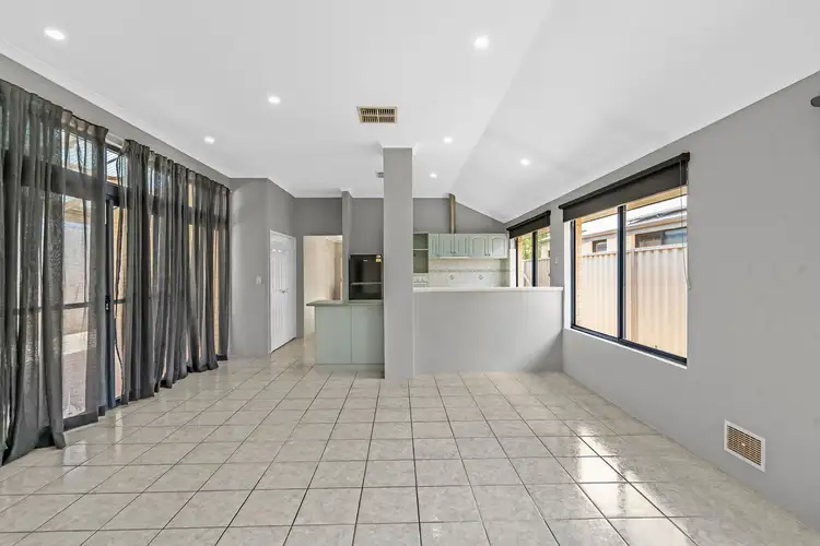 Fifth view of Homely house listing, 18 Moorhen Green, Dudley Park WA 6210