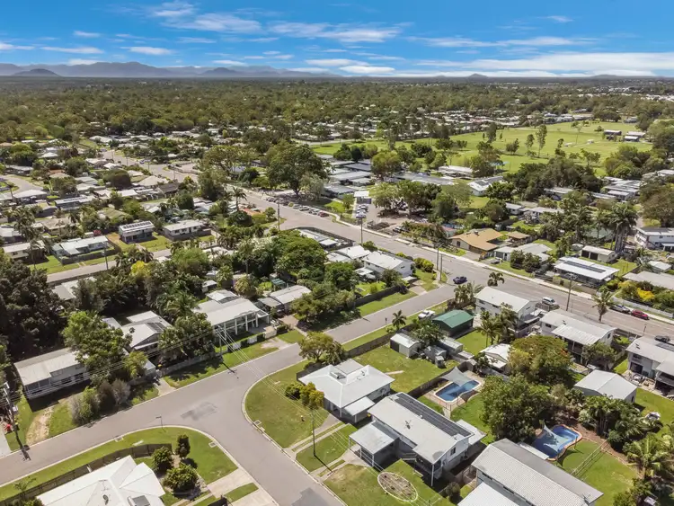 Seventh view of Homely house listing, 1 Sharon Crescent, Kelso QLD 4815