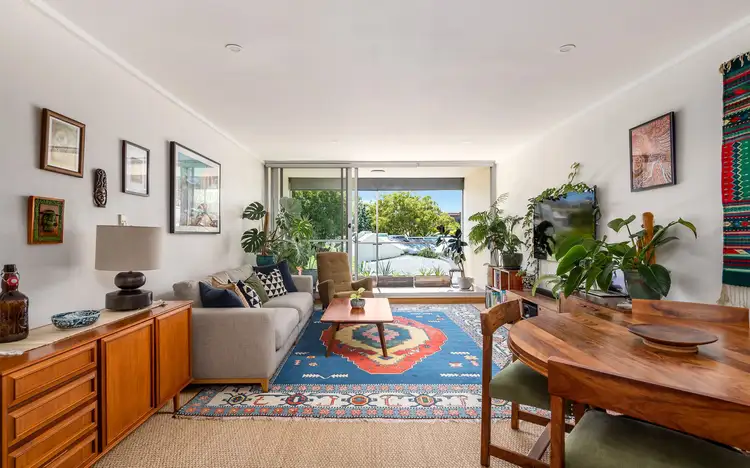38/5-13 Larkin Street, Camperdown NSW 2050