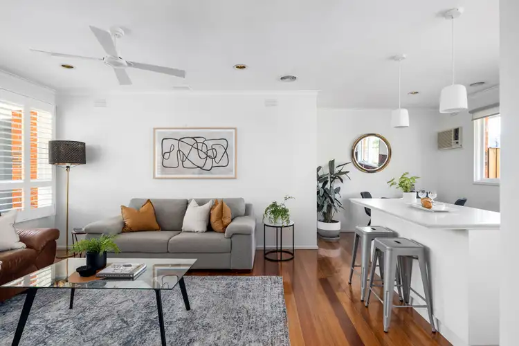 Third view of Homely unit listing, 3/15 Gould Street, Frankston VIC 3199