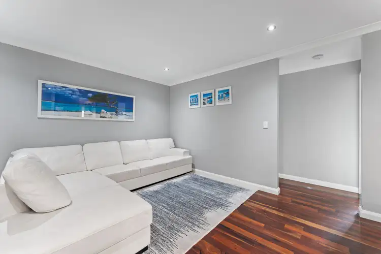 Fifth view of Homely house listing, 46 Lemon Gum Drive, Baldivis WA 6171