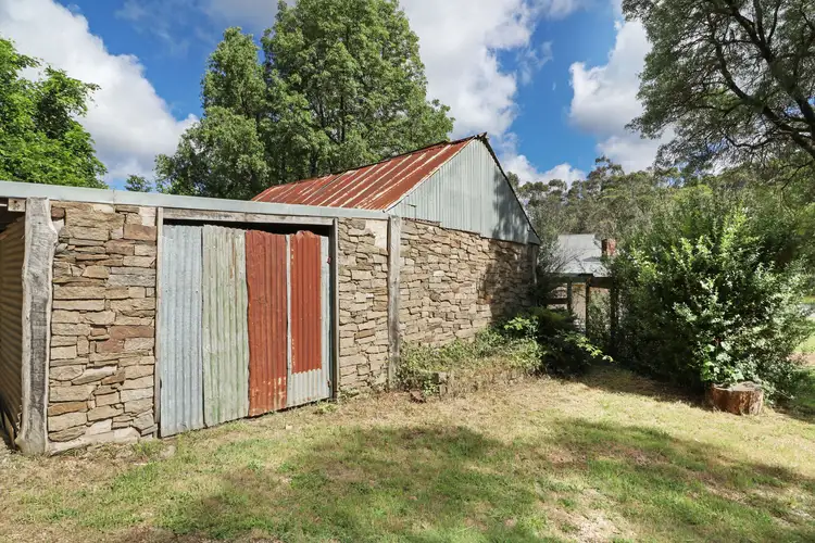 Fourth view of Homely house listing, 2808 Mansfield-Whitfield Road, Tolmie VIC 3723