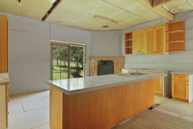 Fifth view of Homely house listing, 2808 Mansfield-Whitfield Road, Tolmie VIC 3723