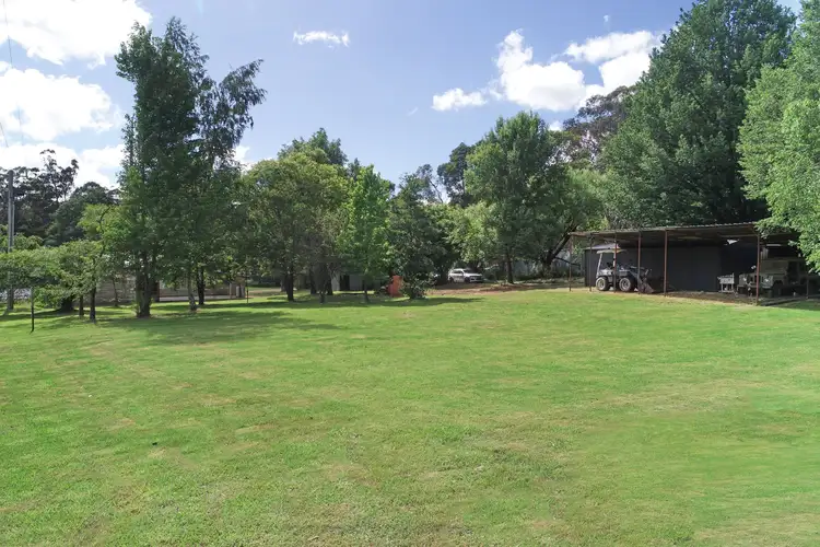 Sixth view of Homely house listing, 2808 Mansfield-Whitfield Road, Tolmie VIC 3723