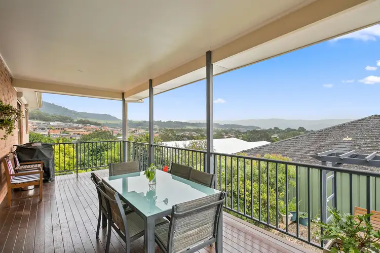Main view of Homely house listing, 24 Danjera Drive, Albion Park NSW 2527