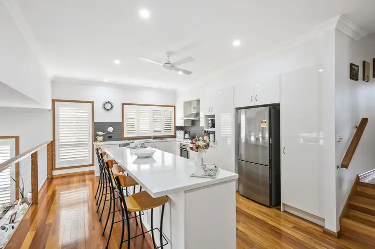 Third view of Homely house listing, 24 Danjera Drive, Albion Park NSW 2527