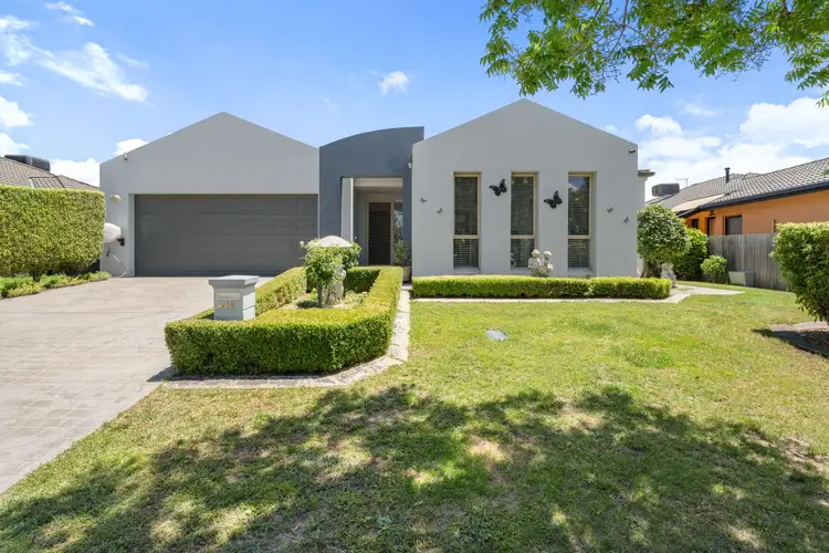 Main view of Homely house listing, 16 Shrivell Circuit, Dunlop ACT 2615