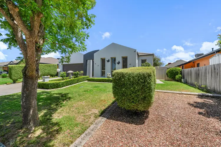 Second view of Homely house listing, 16 Shrivell Circuit, Dunlop ACT 2615