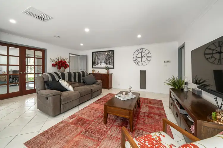 Fourth view of Homely house listing, 16 Shrivell Circuit, Dunlop ACT 2615
