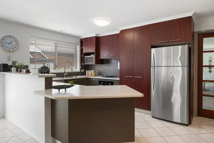 Sixth view of Homely house listing, 16 Shrivell Circuit, Dunlop ACT 2615