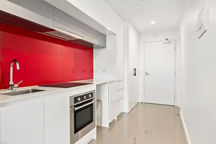 Second view of Homely apartment listing, 113/1525 Dandenong Road, Oakleigh VIC 3166