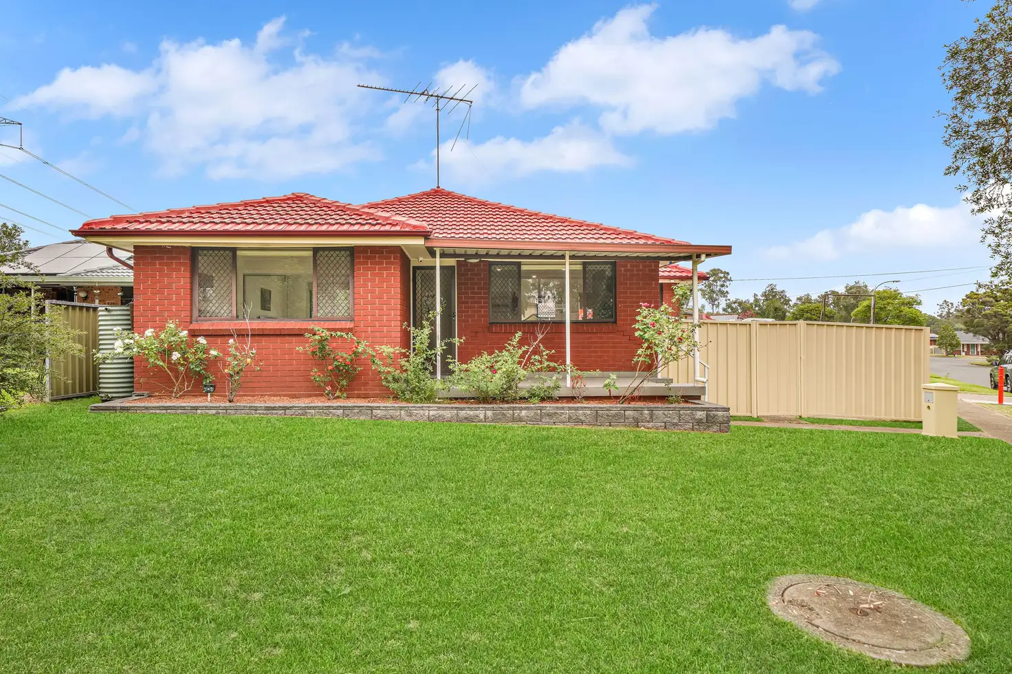 Main view of Homely house listing, 10 Roche Grove, Shalvey NSW 2770