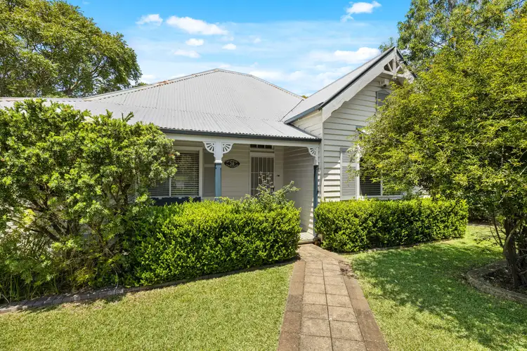 28 Journal Street, Nowra NSW 2541