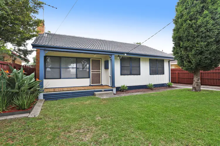 55 Purnell Road