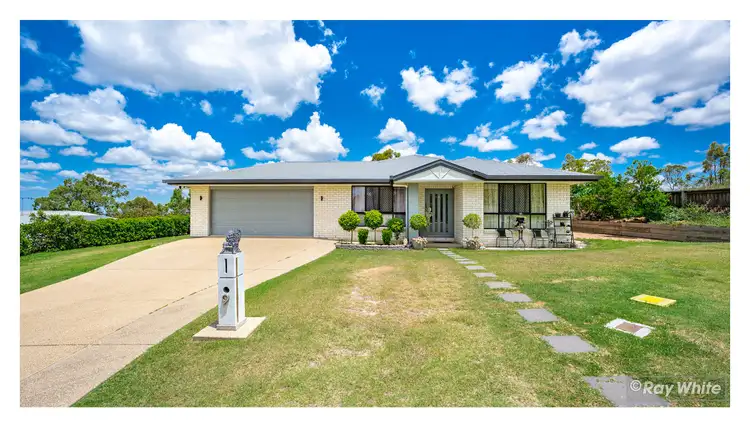 9 Argan Close, Norman Gardens QLD 4701