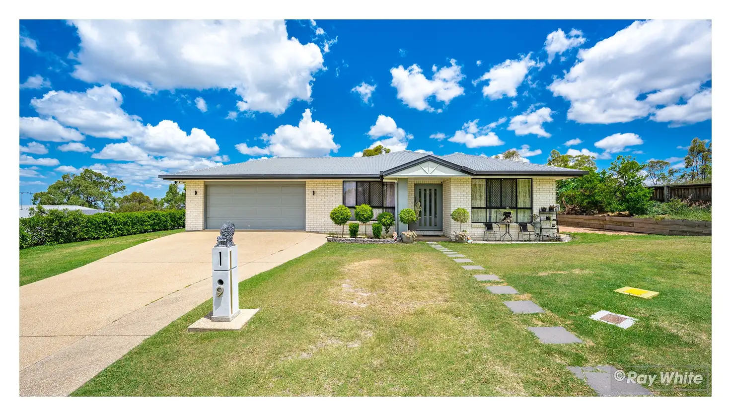 Main view of Homely house listing, 9 Argan Close, Norman Gardens QLD 4701