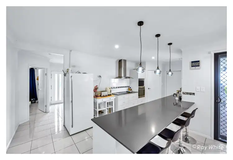 Fourth view of Homely house listing, 9 Argan Close, Norman Gardens QLD 4701