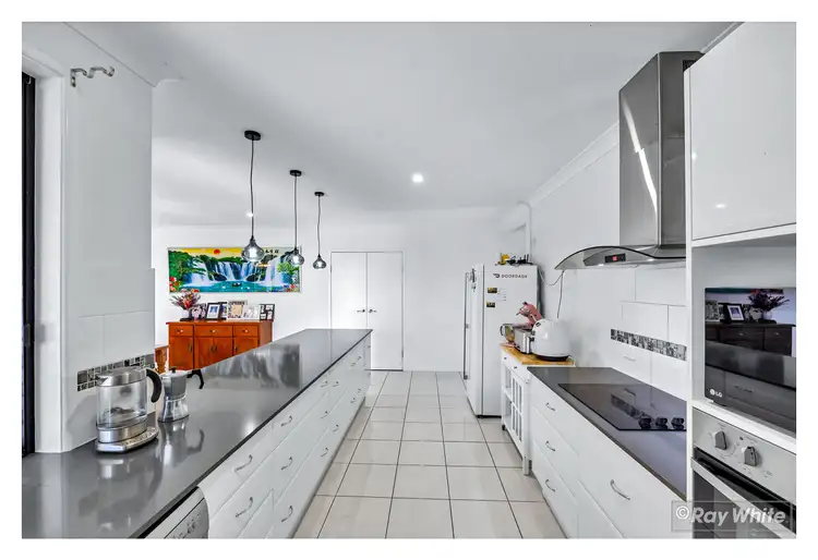 Fifth view of Homely house listing, 9 Argan Close, Norman Gardens QLD 4701