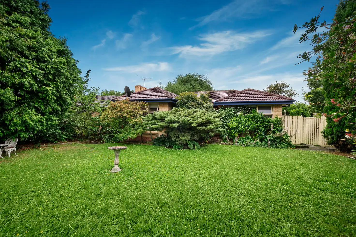 Main view of Homely house listing, 101 Husband Road, Forest Hill VIC 3131