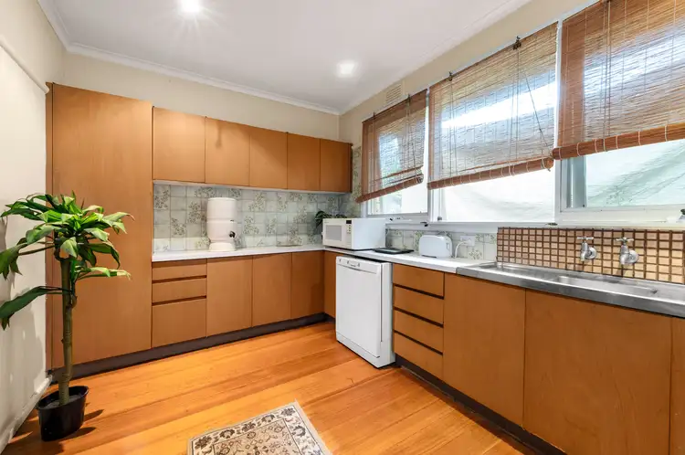 Fourth view of Homely house listing, 101 Husband Road, Forest Hill VIC 3131