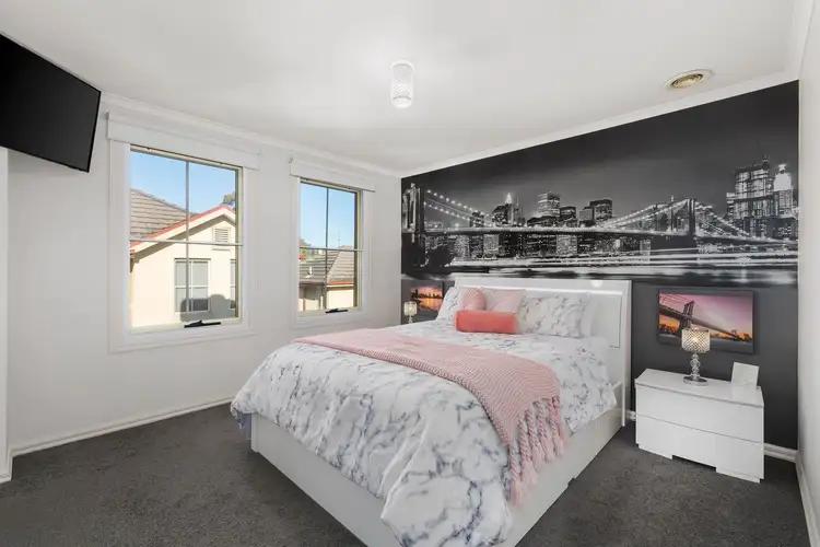 Fifth view of Homely townhouse listing, 15/72-74 Bridge Street, Eltham VIC 3095