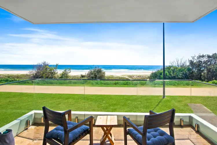 7/369 Golden Four Drive, Tugun QLD 4224