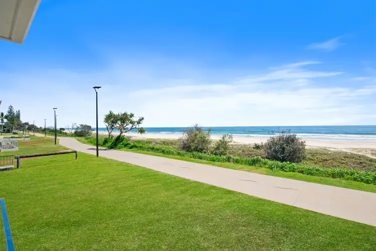 Second view of Homely unit listing, 7/369 Golden Four Drive, Tugun QLD 4224