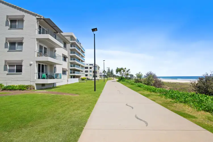 Third view of Homely unit listing, 7/369 Golden Four Drive, Tugun QLD 4224