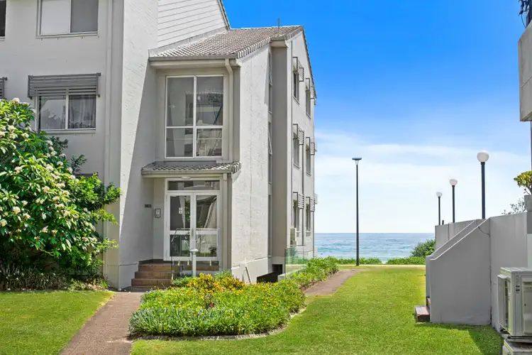 Fourth view of Homely unit listing, 7/369 Golden Four Drive, Tugun QLD 4224