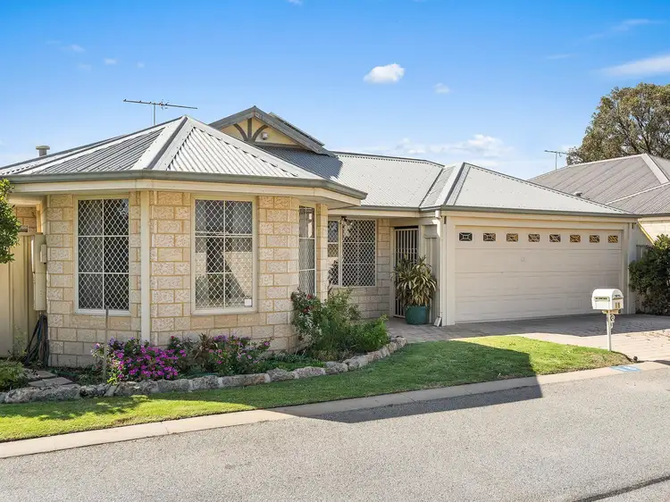 18 Golden Grove, Coodanup WA 6210