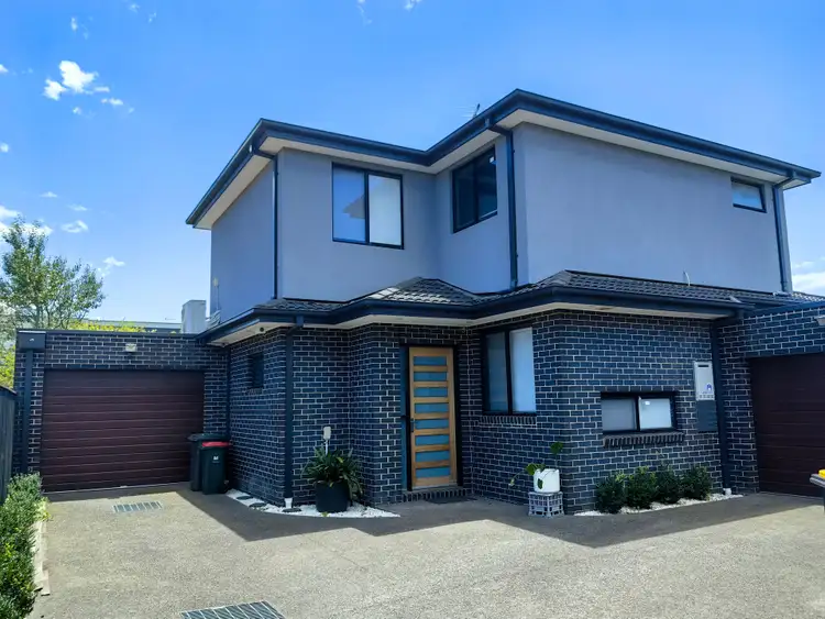 Main view of Homely house listing, 2/1169 North Road, Oakleigh VIC 3166