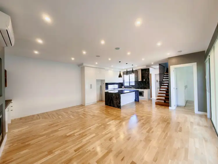 Second view of Homely house listing, 2/1169 North Road, Oakleigh VIC 3166