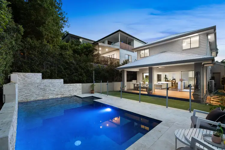 Main view of Homely house listing, 47 Mount Street, Toowong QLD 4066