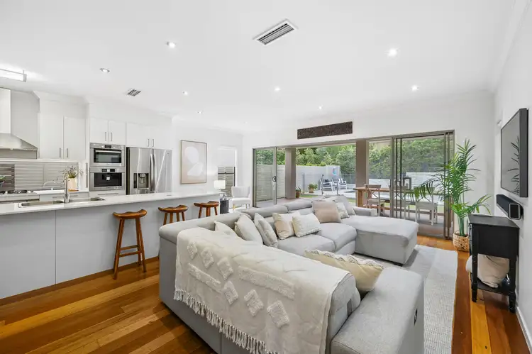 Third view of Homely house listing, 47 Mount Street, Toowong QLD 4066