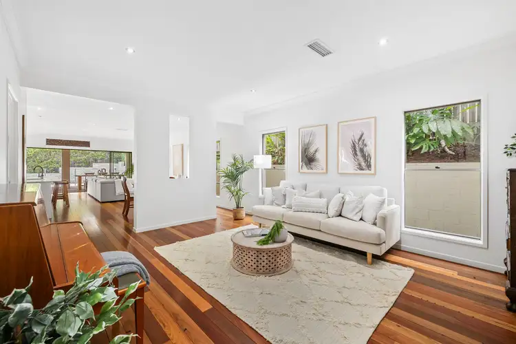 Fourth view of Homely house listing, 47 Mount Street, Toowong QLD 4066