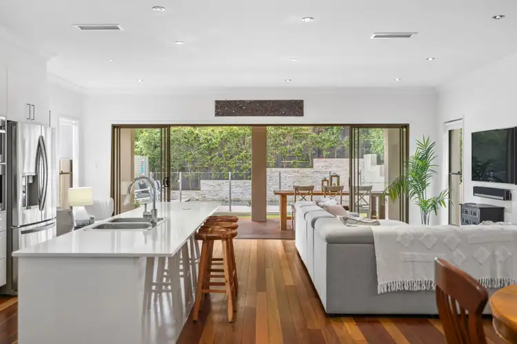 Fifth view of Homely house listing, 47 Mount Street, Toowong QLD 4066