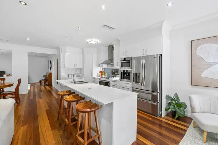 Sixth view of Homely house listing, 47 Mount Street, Toowong QLD 4066