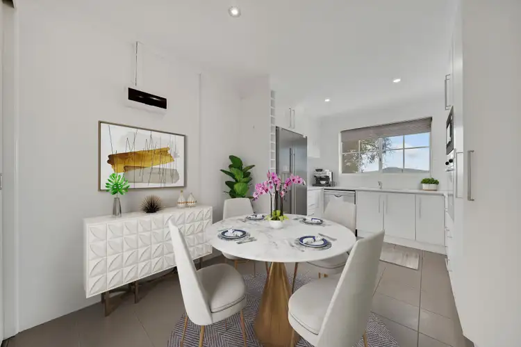Fifth view of Homely unit listing, 4/1 Hybon Avenue, Queanbeyan East NSW 2620